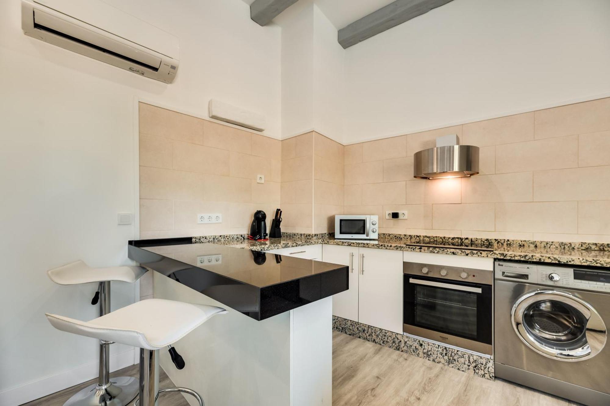 Lejlighed Sea View With Shared Terrace *